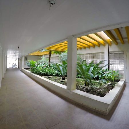 Apto - Enseada - Guaruja - Do Lado Da Praia - Excelente - 9 Pessoas Extérieur photo