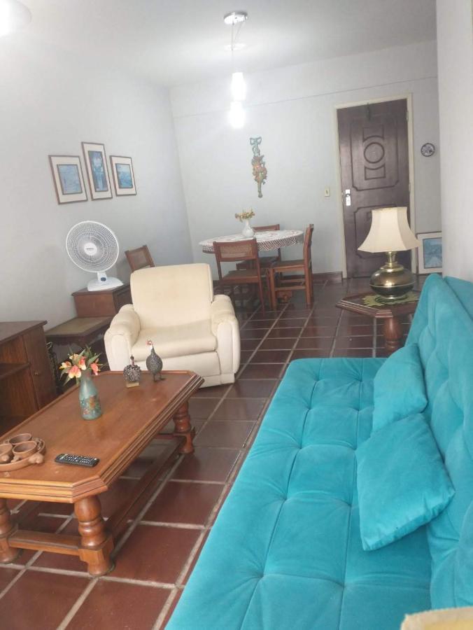 Apto - Enseada - Guaruja - Do Lado Da Praia - Excelente - 9 Pessoas Extérieur photo