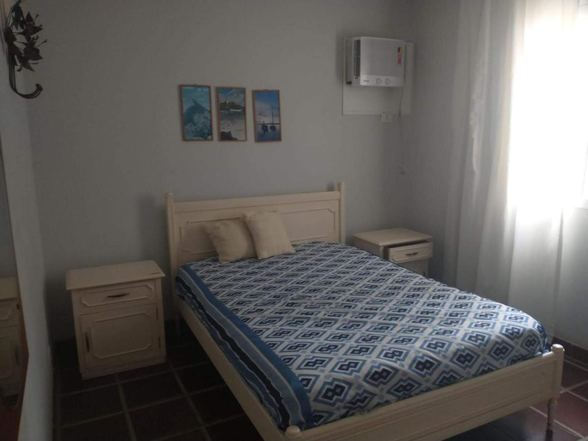 Apto - Enseada - Guaruja - Do Lado Da Praia - Excelente - 9 Pessoas Extérieur photo
