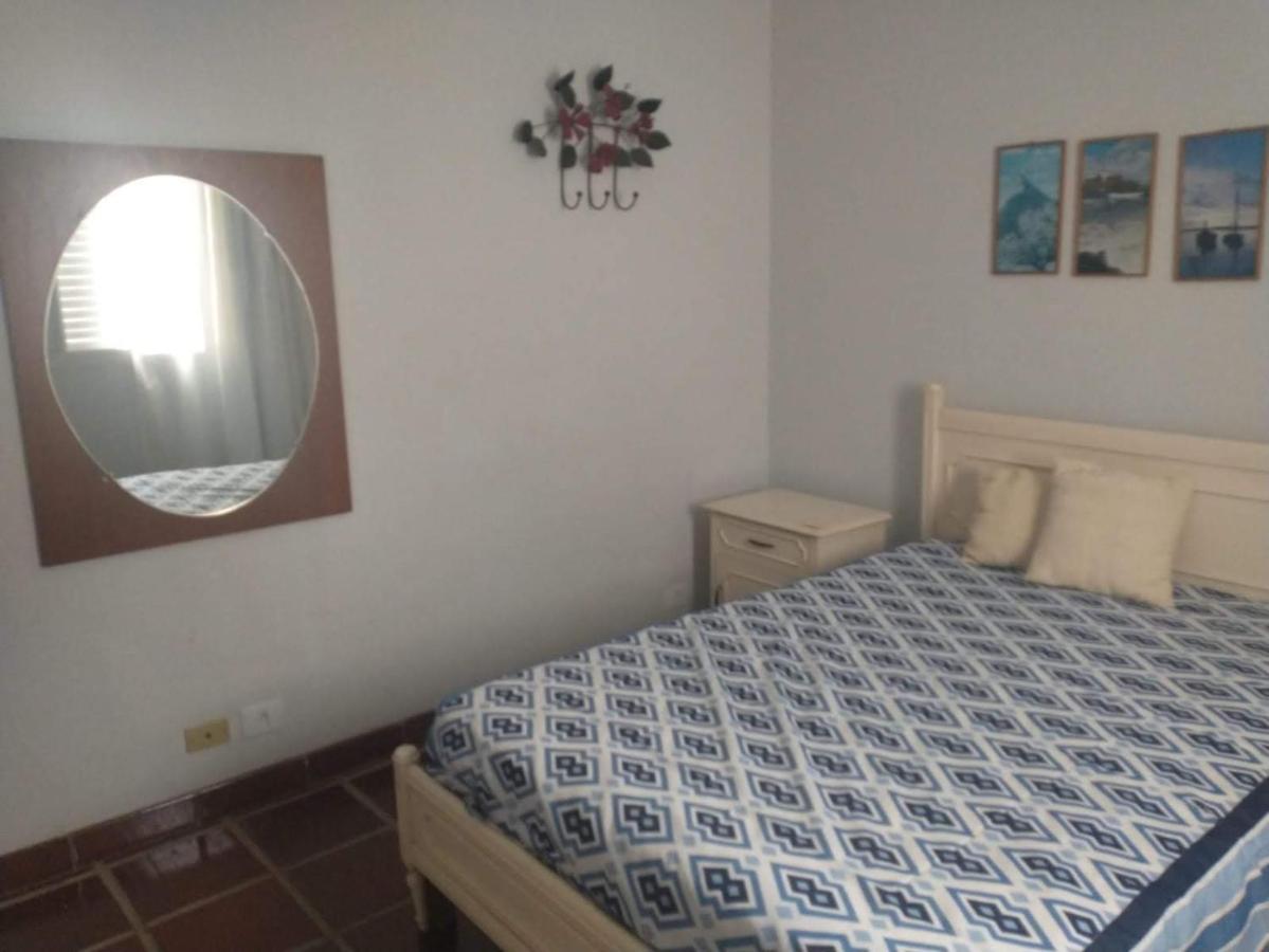 Apto - Enseada - Guaruja - Do Lado Da Praia - Excelente - 9 Pessoas Extérieur photo