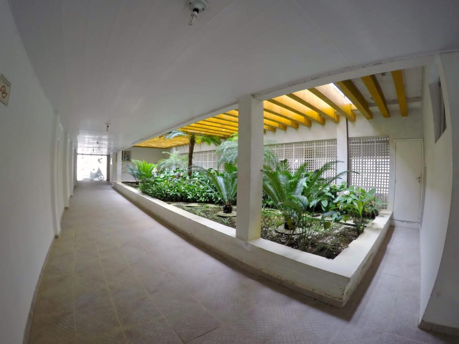 Apto - Enseada - Guaruja - Do Lado Da Praia - Excelente - 9 Pessoas Extérieur photo