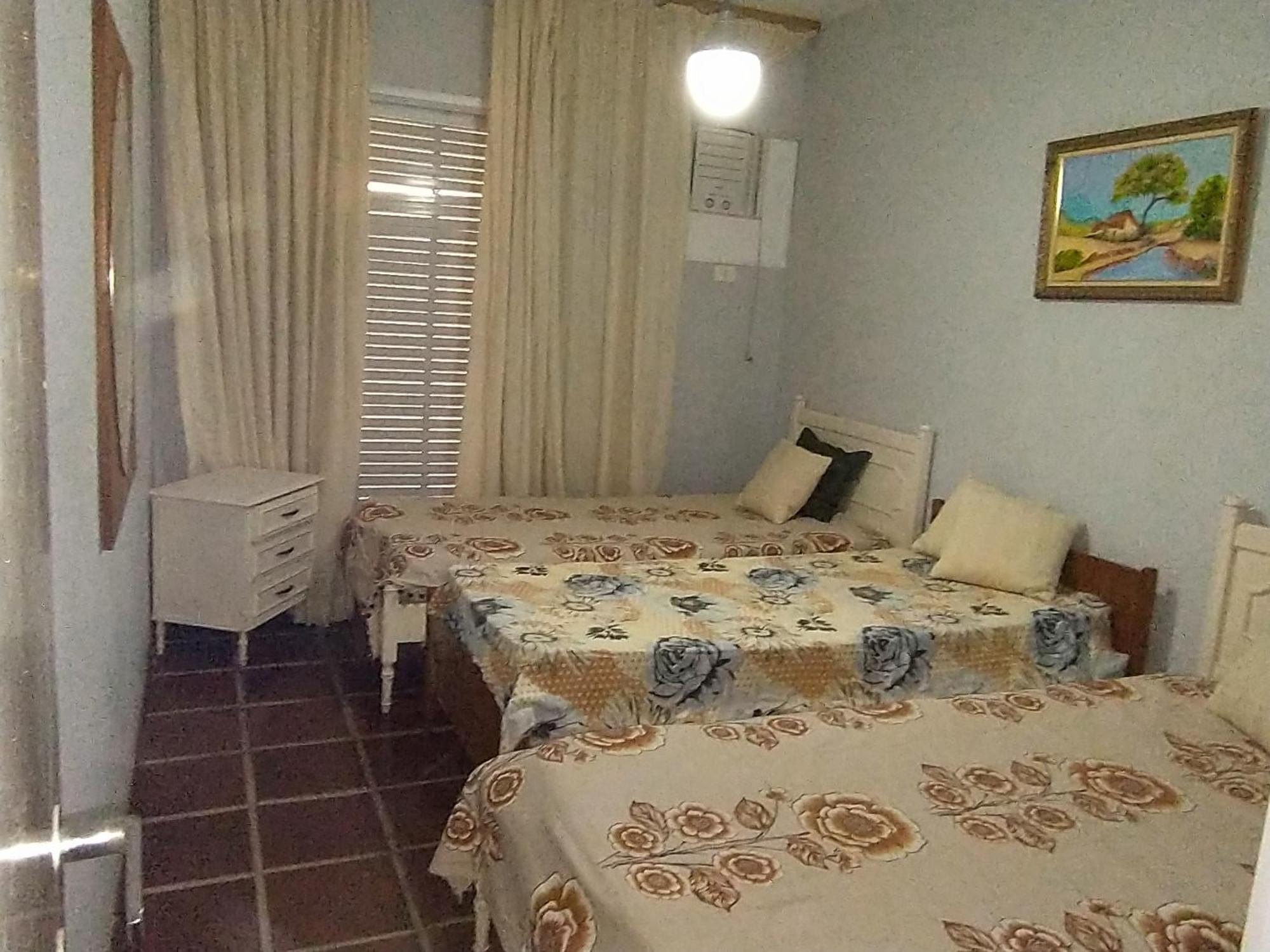 Apto - Enseada - Guaruja - Do Lado Da Praia - Excelente - 9 Pessoas Extérieur photo