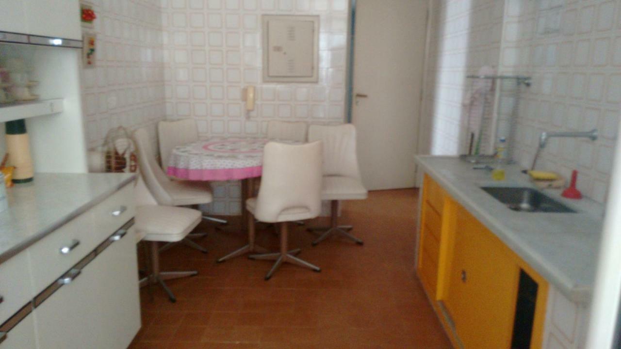 Apto - Enseada - Guaruja - Do Lado Da Praia - Excelente - 9 Pessoas Extérieur photo